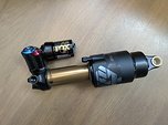 Fox Racing Shox Float X2 Factory 2-Pos 205x65 Trunnion 2025