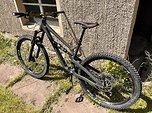 YT Industries YT jeffsy base 2020 M