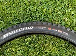 Maxxis Dissector maxxterra EXO+ 27.5/2.40