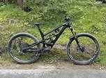 YT Industries Capra 29 Core 4 MK3 in XXL