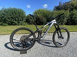 Canyon Canyon Strive CFR Underdog