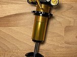 Cane Creek Double Barrel Coil 200x50
