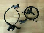 Shimano XT 8210 Bremse