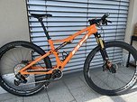 Bh Lynx Race