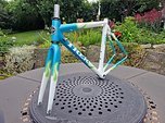 Trek Madone 5.9 WSL ProjectONE