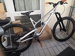 YT Industries Jeffsy 29 CF XXL