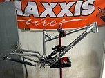 Crossworx Bikes Dash290 L inkl. Rockshox Super Deluxe Ultimate