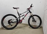 YT Industries Wicked 150 (S)  2014 gebraucht
