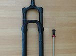 RockShox Lyrik RCT3 Dämpfer 130mm/170mm 27.5" Boost