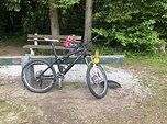 Liteville 301 Mk10 Gr. 10