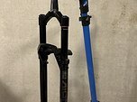 RockShox Lyrik Ultimate Charger 3 150mm 29“
