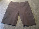 Gore Bike Wear C3 Trail Baggy/Bike Shorts, Radhose, Men Gr.XXL