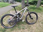 Trek Scratch Air 8