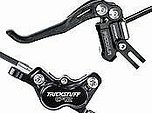Trickstuff Piccola HD Carbon - Set - schwarz