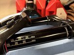 RockShox Lyrik 150mm charger 2.1 debonair 29"