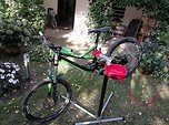 Specialized Demo
