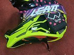Alpinestars DOWNHILL MTB-HELM MISSILE TECH