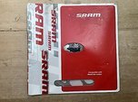 SRAM Centerline Rotor 200mm 6 bolt