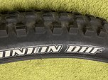 Maxxis DHF