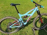 Ibis Cycles Mojo HD3 - Enduro Mtb, Vollcarbon