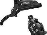 SRAM Maven Base Set VR+HR , Neu
