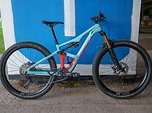 Orbea Occam