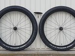 Mavic XA35 Laufradsatz Boost 27.5" 35mm HG/XD