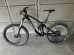 Canyon Strive CF 8 Größe M 2016