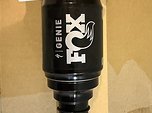 Fox Racing Shox Float Performance Elite Specialized Genie
