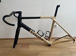 Canyon Grail CF SLX