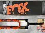 Fox Racing Shox 2025 36 Factory Grip X 29" 160mm Boost Federgabel *NEU*