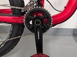 Canyon Spectral WMN AL 5.0 Gr. XS (2018)