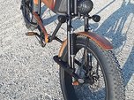 Custom eBike