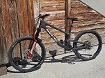 Santa Cruz Bicycles Nomad V6