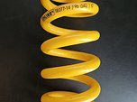 Öhlins Stahlfeder, 548 lb/in, für Dämpferhub 58-67 mm