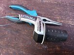 SRAM Centera 9f Drehschalthebel