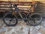 Specialized Turbo Levo S-Works
