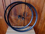 Syntace C33i Laufradsatz 29” LRS, Neu, Herstellergarantie