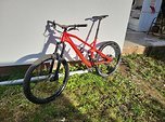 Canyon Spectral AL 7.0 EX (2018) Gr. L