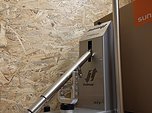 Andreani Dämpfer Tester