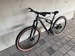 Cervélo Cervelo ZFS-5 120 X0 AXS T-Type / Größe M