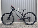 Rocky Mountain Element Carbon Custom