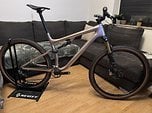 Specialized S-Works Epic Evo
