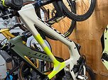 Scott Ransom 900 RC HMX Carbon *WIE NEU Größe L