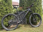 Liteville H3 MK 1, die Traillegende schlechthin...