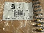 RockShox Lyrik U-Turn Feder gelb (Weich, 63 bis 72 kg) soft 11.4015.097.000