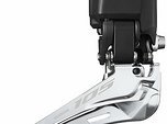Shimano 105 FD-R7150 2x12 Di2 Umwerfer elektronisch Neu