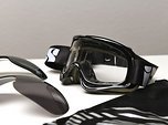 IXS Goggle Storm EVO, Schutzbrille MTB / Downhill +++ NEU +++