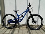YT Industries Capra Base (2020)