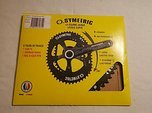 Osymetric 50Z